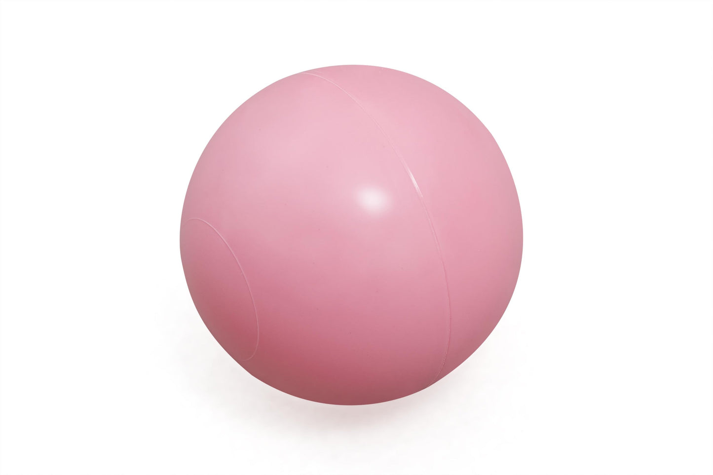Bestway 250 Play Balls, Light Pink